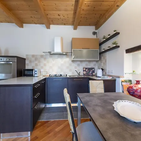 Piccolo Bijou Apartament *