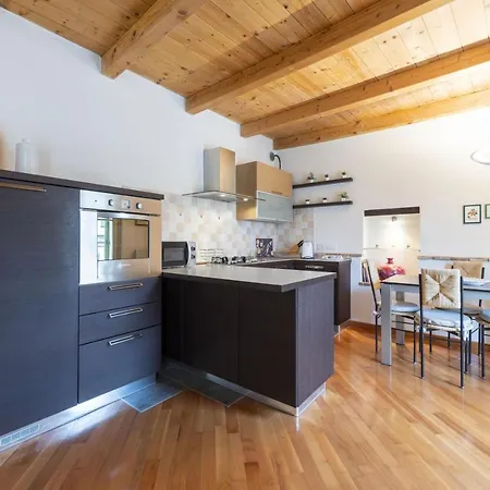 Piccolo Bijou Apartament *