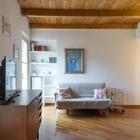 Appartement Piccolo Bijou Vérone