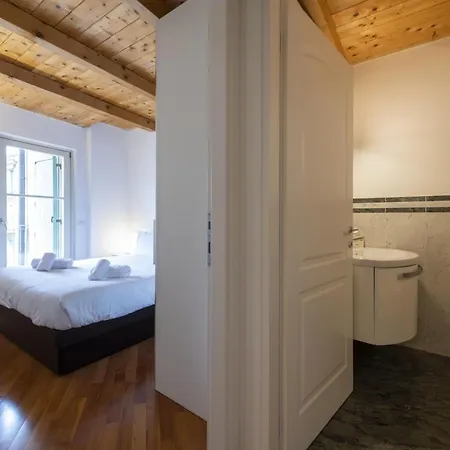 Piccolo Bijou Apartament