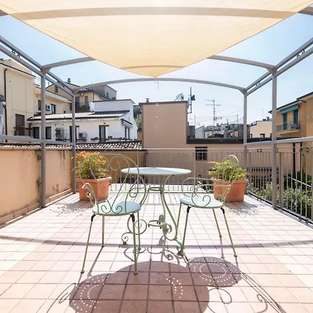 Appartement Piccolo Bijou