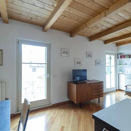 Apartamento Piccolo Bijou