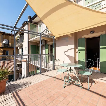 Piccolo Bijou ヴェローナ