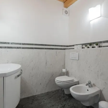Piccolo Bijou Appartement