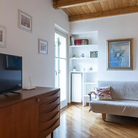 Appartement Piccolo Bijou Verona